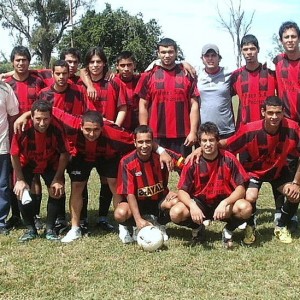Misiones sigue imparable en la B