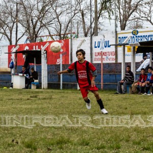 Se juegan las liguillas en el Baby.