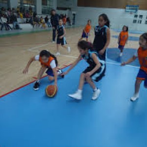 TORNEO DEPARTAMENTAL DE BÀSQUETBOL.