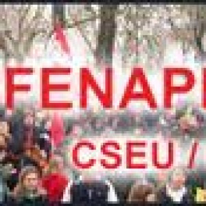 El gremio de los profesores de secundaria apoya las medidas planteadas por FENAPES