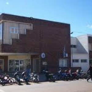 Los alumnos del Instituto de Formación Docente que cobraban becas tendran que hacerlo en el  Correo